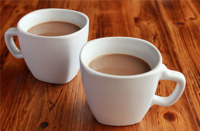 金乡奶茶培训
